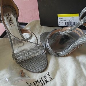 Dressy shoes for that special occasion.